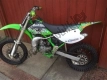 All original and replacement parts for your Kawasaki KX 85 LW 2001.
