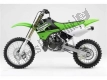 All original and replacement parts for your Kawasaki KX 85 SW LW 2006.