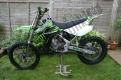 All original and replacement parts for your Kawasaki KX 85 SW LW 2007.