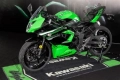 Alle originele en vervangende onderdelen voor uw Kawasaki Ninja 250 SL ABS 2015.