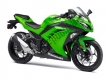 Todas as peças originais e de reposição para seu Kawasaki Ninja 300 2015.