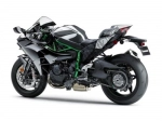 Kawasaki Ninja H2 1000 N - 2015 | Wszystkie części