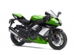 All original and replacement parts for your Kawasaki Ninja ZX 10R 1000 2009.