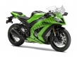 All original and replacement parts for your Kawasaki Ninja ZX 10R ABS 1000 2011.