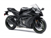 All original and replacement parts for your Kawasaki Ninja ZX 10R ABS 1000 2015.