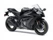 Alle originele en vervangende onderdelen voor uw Kawasaki Ninja ZX 10R ABS 1000 2015.