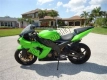 Todas as peças originais e de reposição para seu Kawasaki Ninja ZX 10 RR 1000 2004.