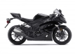 Alle originele en vervangende onderdelen voor uw Kawasaki Ninja ZX 6R 600 2009.