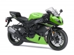 Todas las piezas originales y de repuesto para su Kawasaki Ninja ZX 6R 600 2010.