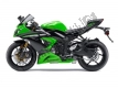 All original and replacement parts for your Kawasaki Ninja ZX 6R 600 2013.
