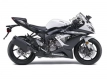 Todas las piezas originales y de repuesto para su Kawasaki Ninja ZX 6R 600 2014.