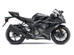 All original and replacement parts for your Kawasaki Ninja ZX 6R 600 2015.
