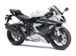 Alle originele en vervangende onderdelen voor uw Kawasaki Ninja ZX 6R ABS 600 2013.