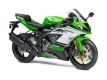 All original and replacement parts for your Kawasaki Ninja ZX 6R ABS 600 2015.