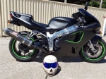 Kawasaki ZX-7R 750 Ninja P - 1996 | All parts