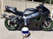 All original and replacement parts for your Kawasaki Ninja ZX 7R 750 1996.