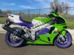 All original and replacement parts for your Kawasaki Ninja ZX 7R 750 1998.
