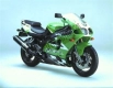 Todas las piezas originales y de repuesto para su Kawasaki Ninja ZX 7R 750 2002.