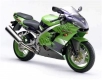 All original and replacement parts for your Kawasaki Ninja ZX 9R 900 2000.