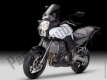 Alle originele en vervangende onderdelen voor uw Kawasaki Versys 1000 2013.