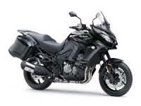 All original and replacement parts for your Kawasaki Versys 1000 ABS 2014.