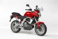 Tutte le parti originali e di ricambio per il tuo Kawasaki Versys 650 2008.