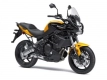 All original and replacement parts for your Kawasaki Versys 650 2012.