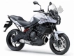 All original and replacement parts for your Kawasaki Versys 650 2013.