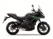 Todas as peças originais e de reposição para seu Kawasaki Versys ABS 650 2011.