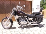 Kawasaki VN-15 1500 SE B - 1988 | All parts