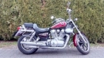 Kawasaki VN-15 1500 A - 1989 | All parts