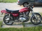 Electric for the Kawasaki VN-15 1500 SE B - 1990