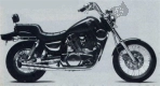 Wszystkie oryginalne i zamienne części do Twojego Kawasaki VN 15 1500 1991.