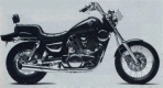 Todas las piezas originales y de repuesto para su Kawasaki VN 15 SE 1500 1991.