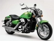 All original and replacement parts for your Kawasaki VN 1600 Mean Streak 2004.