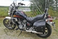 All original and replacement parts for your Kawasaki VN 750 Twin 1987.