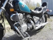 All original and replacement parts for your Kawasaki VN 750 Twin 1993.