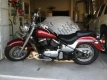All original and replacement parts for your Kawasaki VN 800 1997.