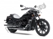 Toutes les pièces d'origine et de rechange pour votre Kawasaki VN 900 Custom 2010.