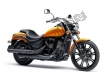 Todas as peças originais e de reposição para seu Kawasaki VN 900 Custom 2012.