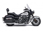 Options et accessoires pour le Kawasaki VN 1700 Vulcan Nomand D - 2015