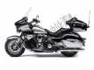 All original and replacement parts for your Kawasaki Vulcan 1700 Voyager ABS 2016.