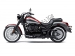 Alle originele en vervangende onderdelen voor uw Kawasaki Vulcan 900 Classic 2016.