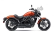 All original and replacement parts for your Kawasaki Vulcan S 650 2016.