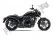 All original and replacement parts for your Kawasaki Vulcan S ABS 650 2015.