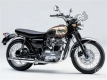 All original and replacement parts for your Kawasaki W 650 2003.