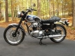 All original and replacement parts for your Kawasaki W 650 2004.