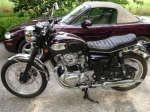 Kawasaki W 650 C - 2005 | All parts