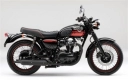 All original and replacement parts for your Kawasaki W 800 2014.
