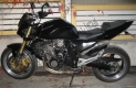 All original and replacement parts for your Kawasaki Z 1000 2005.